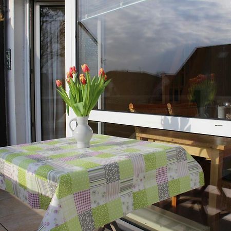 Mei6 Ferienwohnung Passat นีนดอร์ฟ ภายนอก รูปภาพ
