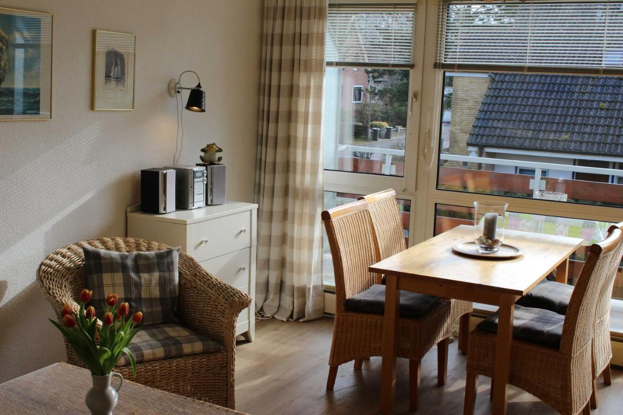 Mei6 Ferienwohnung Passat นีนดอร์ฟ ภายนอก รูปภาพ