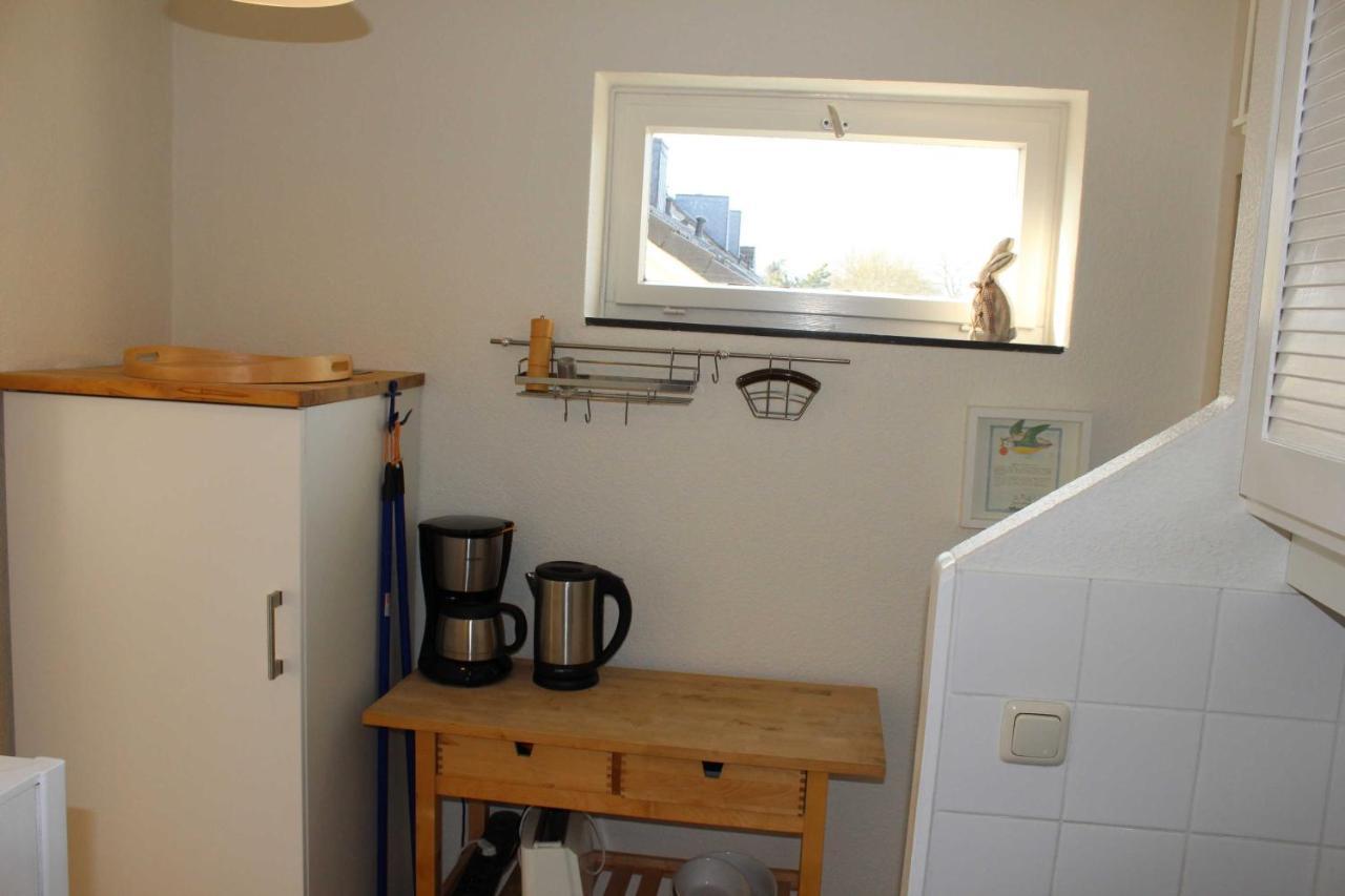 Mei6 Ferienwohnung Passat นีนดอร์ฟ ภายนอก รูปภาพ