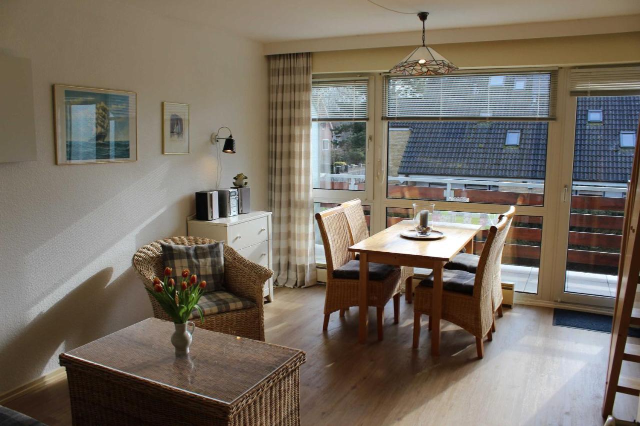 Mei6 Ferienwohnung Passat นีนดอร์ฟ ภายนอก รูปภาพ