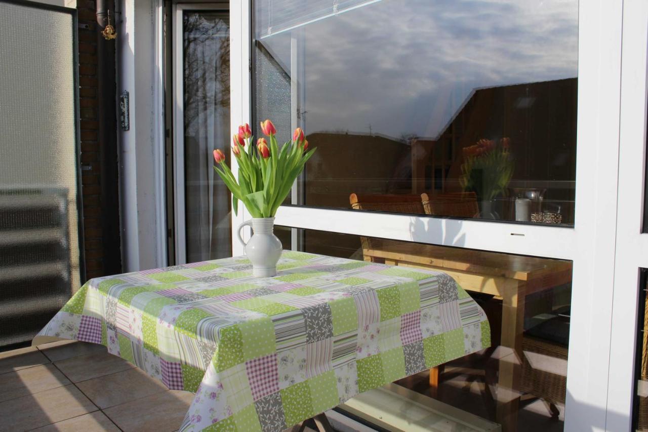 Mei6 Ferienwohnung Passat นีนดอร์ฟ ภายนอก รูปภาพ